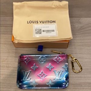 Louis Vuitton Key Pouch